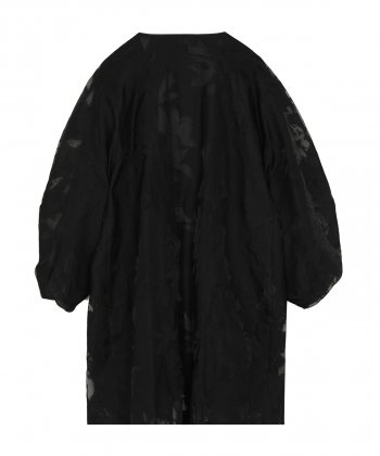 مانتو مجلسی زنانه سرژه Serge کد 216536