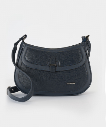 کیف دوشی زنانه دلفارد Delphard مدل 9F093