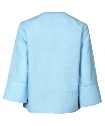 بلوز کوتاه زنانه برندس Brands کد br1027