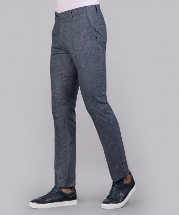 شلوار پارچه ای مردانه کروم Corum کد 2122501