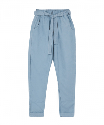 شلوار پارچه ای زنانه آر ان اس RNS کد 104134