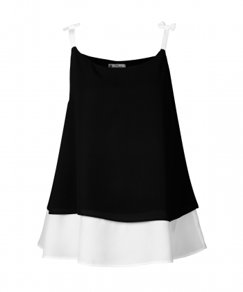 تاپ مجلسی زنانه برندس Brands کد br1039