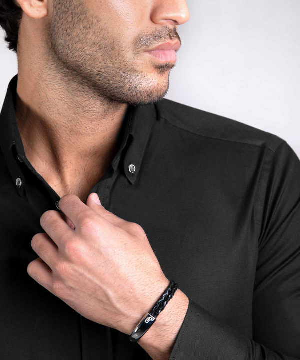 پیراهن مردانه کروم Corum کد 2020111