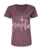 زرشکی تیره