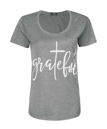 تیشرت یقه گرد زنانه آر ان اس RNS کد 102083