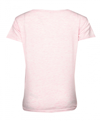 تیشرت یقه گرد زنانه آر ان اس RNS کد 102082