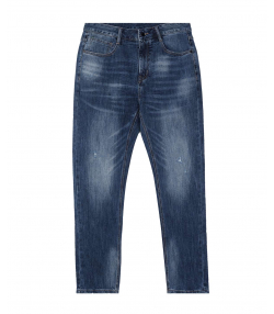 شلوار جین مردانه جین وست Jeanswest کد 01181552