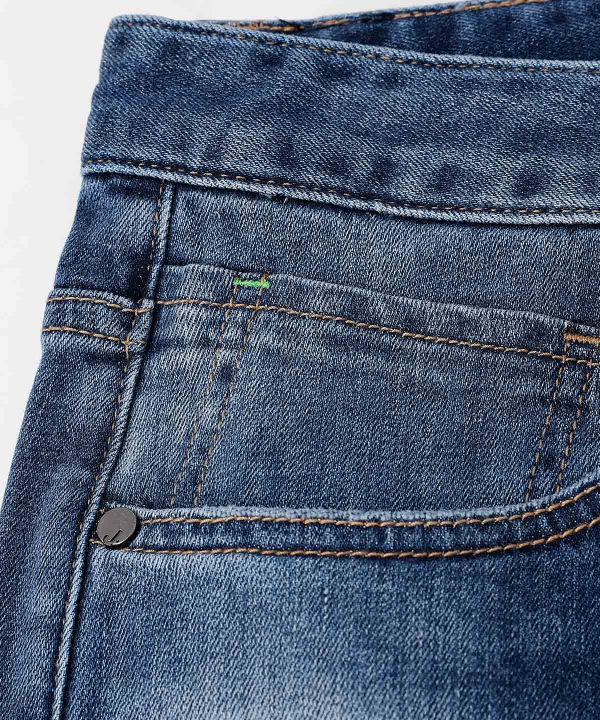 شلوار جین مردانه جین وست Jeanswest کد 01181552