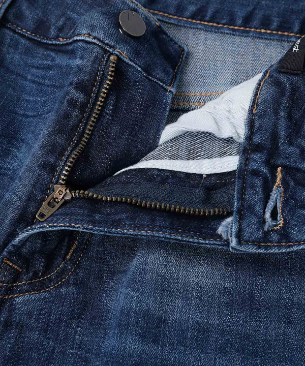 شلوار جین مردانه جین وست Jeanswest کد 01181552