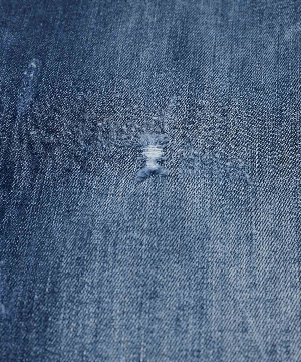 شلوار جین مردانه جین وست Jeanswest کد 01181552
