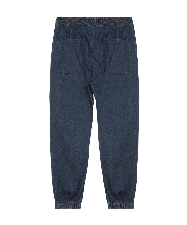 شلوار جین اسلش مردانه جوتی جینز JootiJeans کد 01581809
