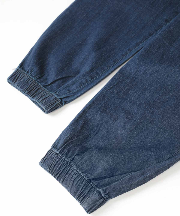 شلوار جین اسلش مردانه جوتی جینز JootiJeans کد 01581809