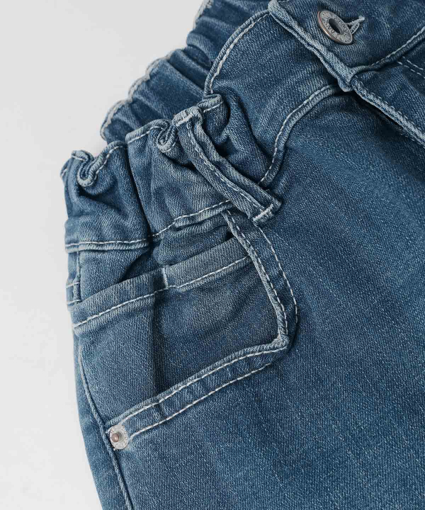 شلوار جین زنانه جوتی جینز JootiJeans کد 11781823