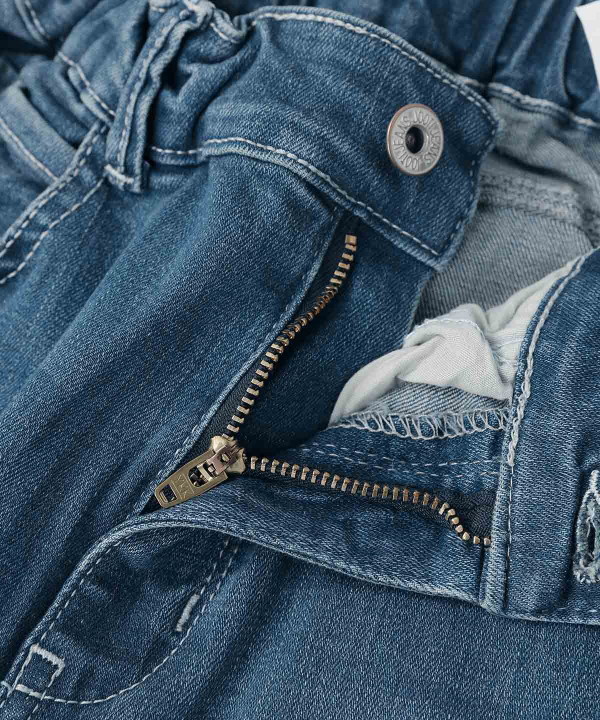 شلوار جین زنانه جوتی جینز JootiJeans کد 11781823