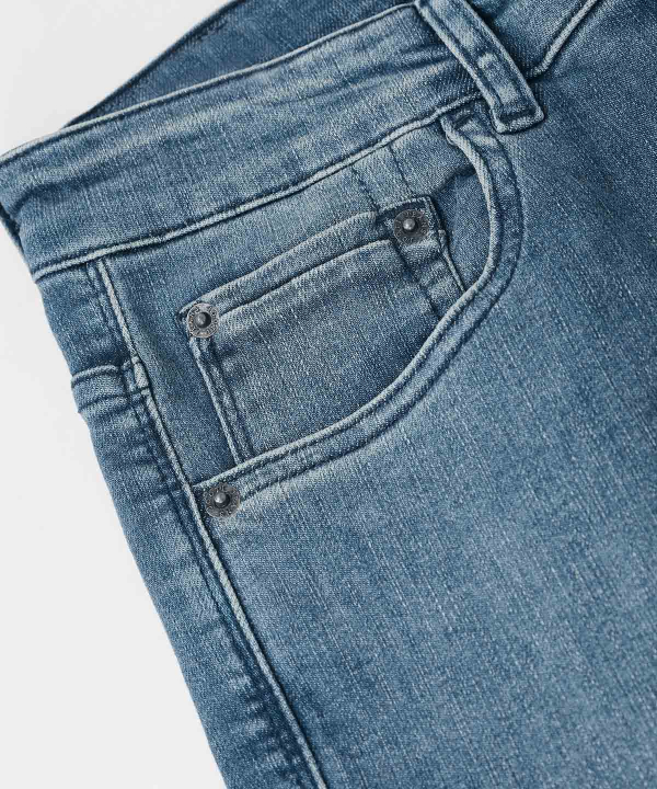 شلوار جین مردانه جوتی جینز JootiJeans کد 11581811