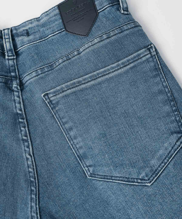 شلوار جین مردانه جوتی جینز JootiJeans کد 11581811