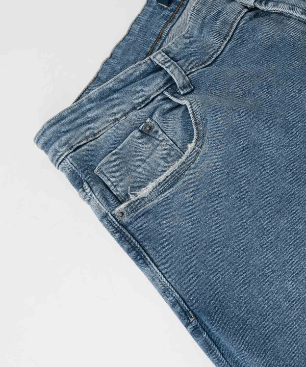 شلوار جین مردانه جوتی جینز JootiJeans کد 11581808