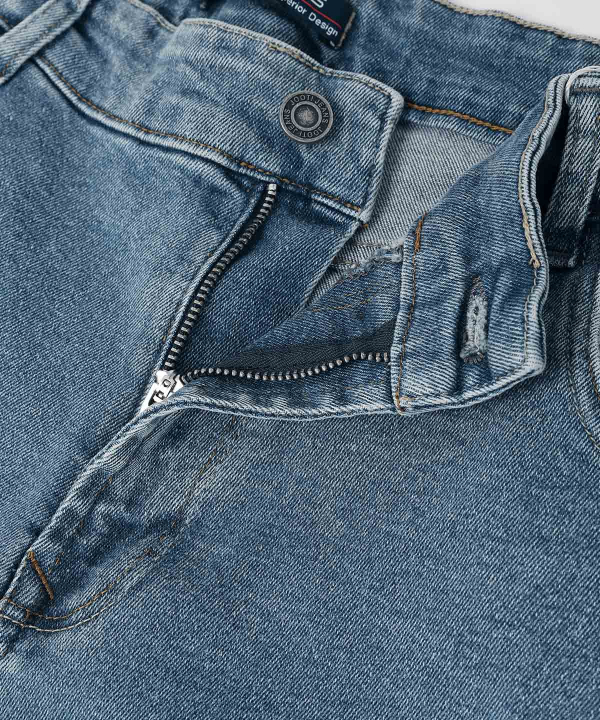 شلوار جین مردانه جوتی جینز JootiJeans کد 11581808