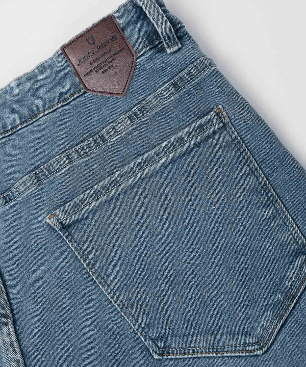 شلوار جین مردانه جوتی جینز JootiJeans کد 11581808