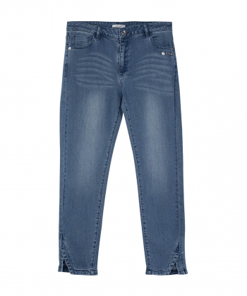 شلوار جین زنانه جین وست Jeanswest کد 01289501