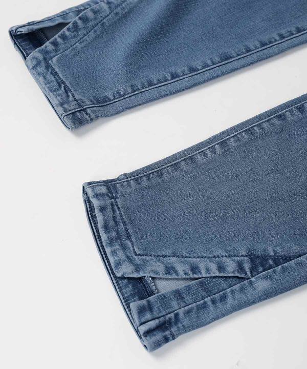 شلوار جین زنانه جین وست Jeanswest کد 01289501