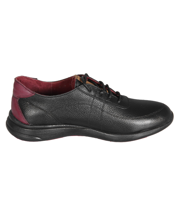 کفش زنانه شهر چرم Leather City مدل IR01045