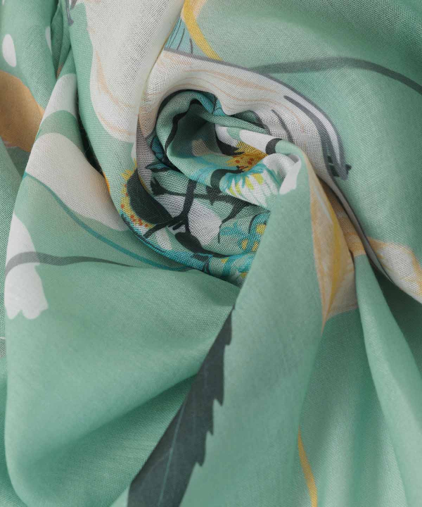 شال  زنانه جوتی جینز JootiJeans کد 11978210