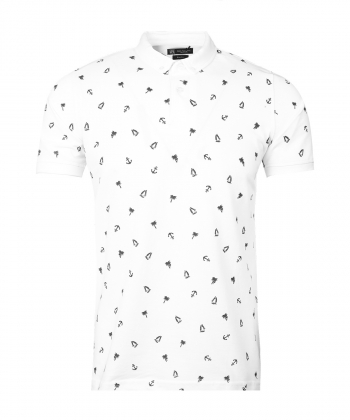 پولوشرت مردانه جامه پوش آرا JPA کد 4011039324