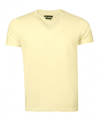 تیشرت مردانه سایز بزرگ جامه پوش آرا JPA کد 4011029459