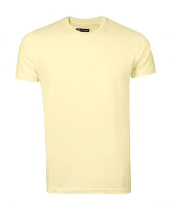 تیشرت یقه گرد مردانه جامه پوش آرا JPA کد 4011019456