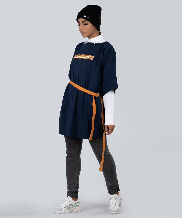 تونیک زنانه جین وست Jeanswest  کد 02773901