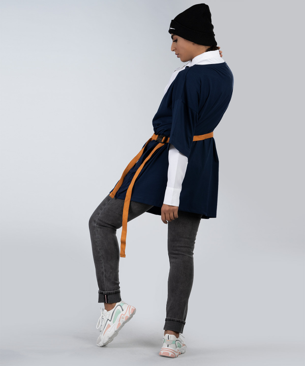 تونیک زنانه جین وست Jeanswest  کد 02773901