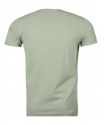 تیشرت طرح دار مردانه جامه پوش آرا JPA کد 4011019364