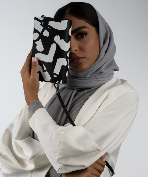 کیف دوشی زنانه چرم درسا Dorsa کد 2900