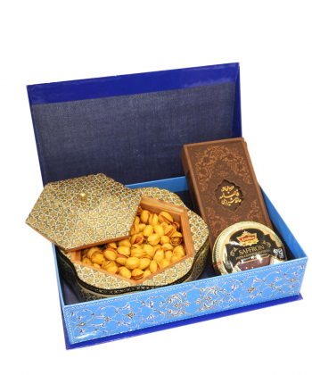 گیفت حافظ آرنیکا Arnika وزن 180 گرم