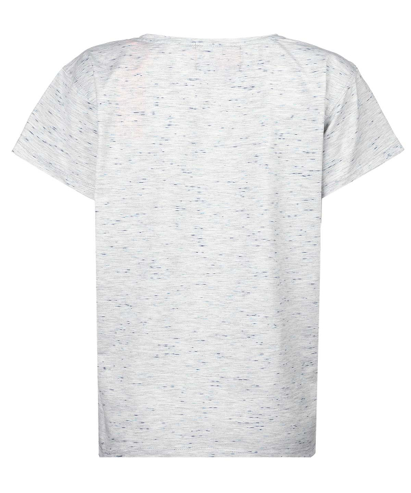 تیشرت یقه گرد زنانه سوپردرای Superdry مدل W10S10101C