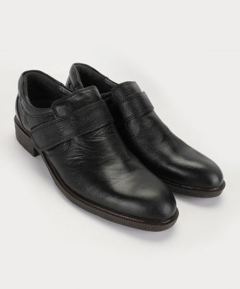 کفش چرم مردانه شیفر Shifer مدل 7092S