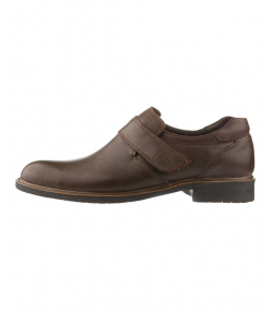 کفش چرم مردانه شیفر Shifer مدل 7092S
