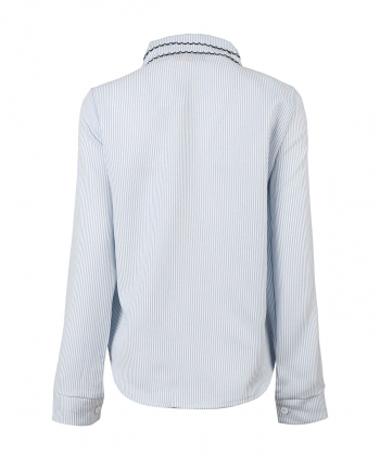 شومیز زنانه سوپردرای Superdry کد W13S10101C