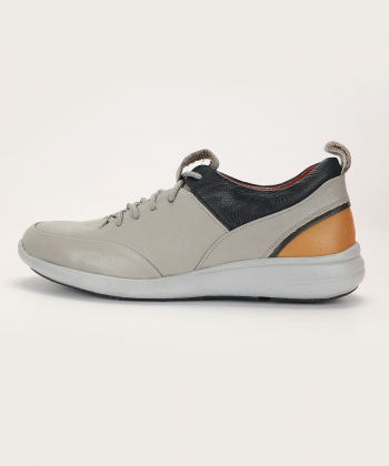 کفش زنانه شهر چرم Leather City مدل IR01038