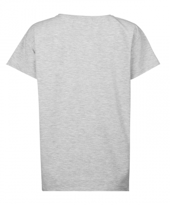 تیشرت یقه گرد زنانه سوپردرای Superdry مدل W10S10102C