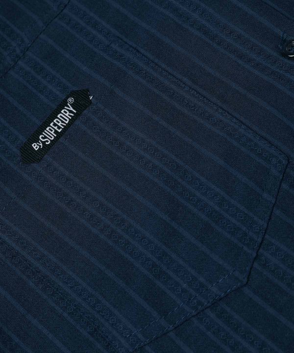 شومیز کوتاه زنانه سوپردرای Superdry کد W13S10701T