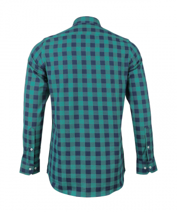 پیراهن چهارخانه مردانه سوپردرای Superdry کد M13S10103C