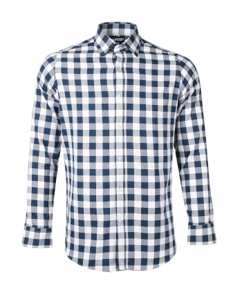 پیراهن چهارخانه مردانه سوپردرای Superdry کد M13S10103C