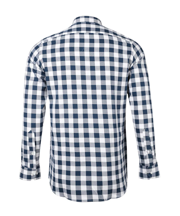 پیراهن چهارخانه مردانه سوپردرای Superdry کد M13S10103C