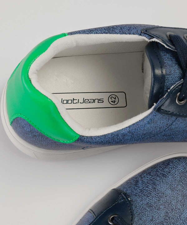 کفش مردانه جوتی جینز JootiJeans مدل 04851404