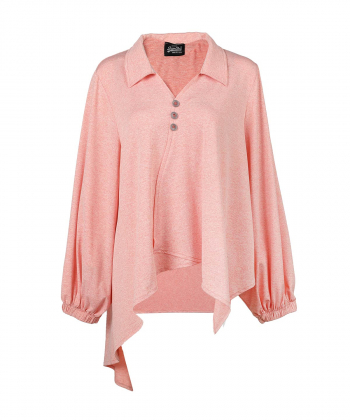 بلوز آستین بلند زنانه سوپردرای Superdry کد W15S10105C