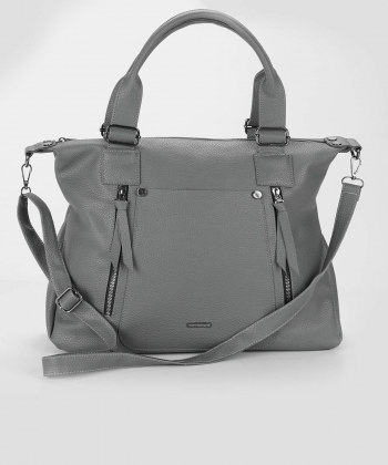 کیف دوشی زنانه دلفارد Delphard مدل 9F086