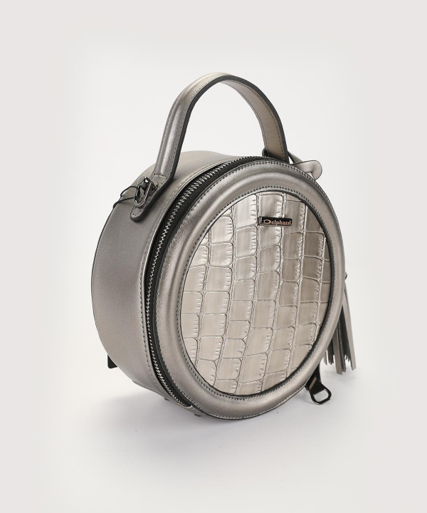 کیف دوشی زنانه دلفارد Delphard مدل 9F118