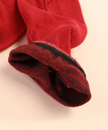 جوراب مچی زنانه سرژه Serge کد 255101